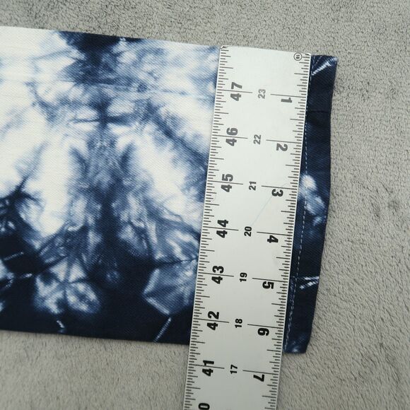 Levi's 524 Jeans Junior's Size 9M Low-Rise Superlow Straight Denim 32" Inseam - Picture 5 of 16